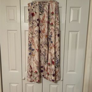 Bundle: One Skirt, Two Flowy Pants